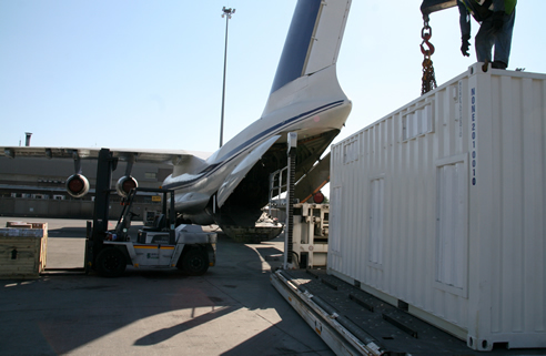 air charter